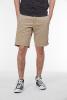Short Chino Light Twill - Teddy Smith Couleur : Beige