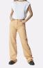 Jeans large - 90's Color - Teddy Smith Couleur : Orange