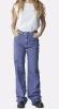 Jeans large - 90's Color - Teddy Smith Couleur : Mauve