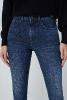 Jeans push in secret glamour cropped - Salsa