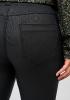 Pantalon noir ciré - Ciso