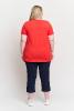Tee shirt Rouge - Ciso