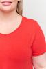 Tee shirt Rouge - Ciso