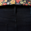 Jeans Powertwist Coupe 325 Noir - Slim Fit - Serge Blanco