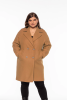 Manteau Fayet - Trench and Coat