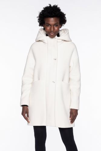 Manteau Lonzac -Trench and Coat